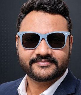 Hamzah Rizvi